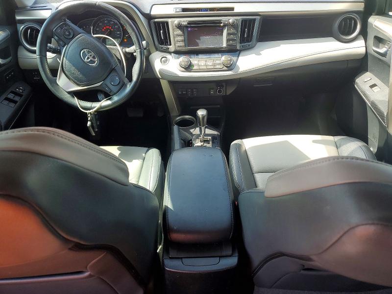 Aukcja sprzedaży 2013 Toyota Rav4, vin: 2T3DFREV1DW102823, numer aukcji: 65325976