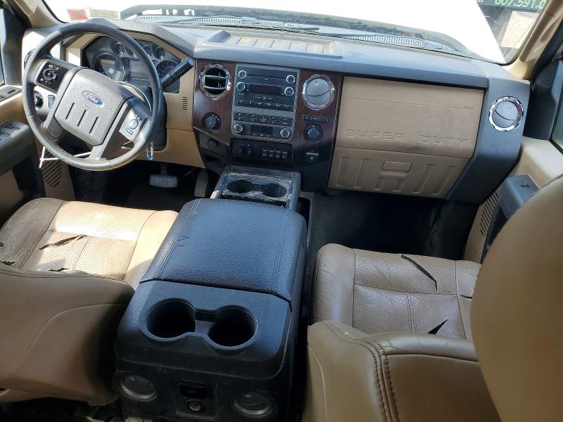 Продажа на аукционе авто 2011 Ford F350, vin: 1FT8W3BT8BEB38076, номер лота: 66600836