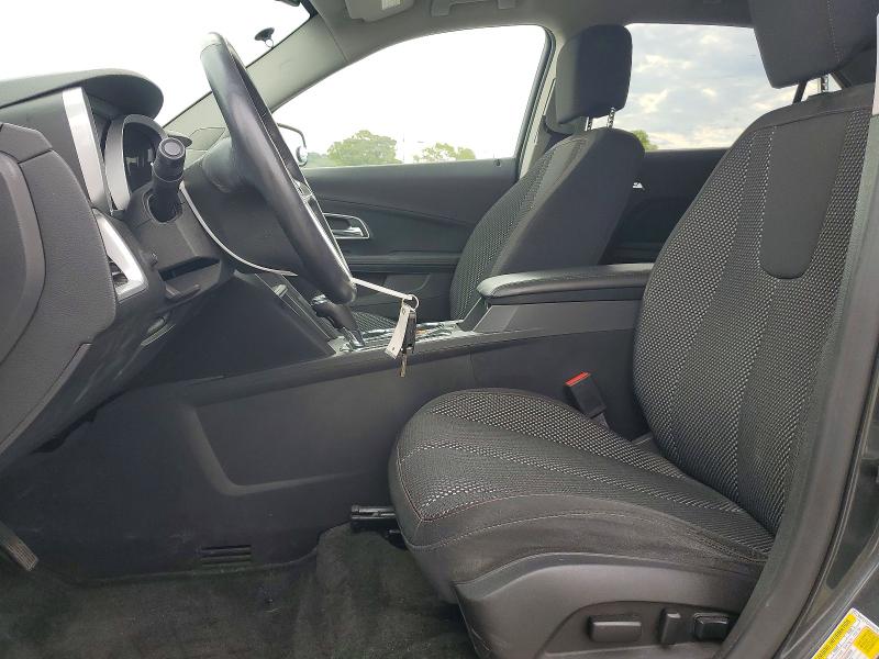 Продаж на аукціоні авто 2017 Chevrolet Equinox, vin: 2GNFLFE31H6220748, номер лоту: 65897166