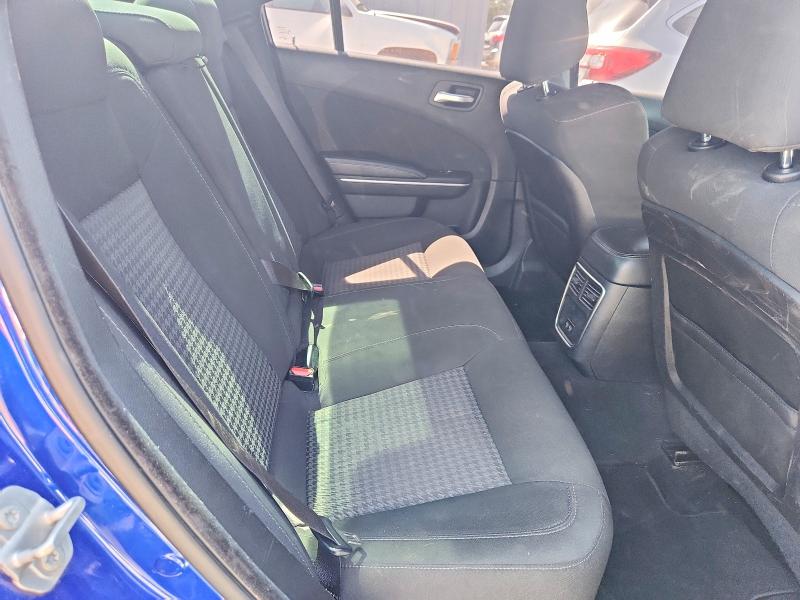 Продаж на аукціоні авто 2019 Dodge Charger, vin: 2C3CDXGJ5KH646209, номер лоту: 65442006