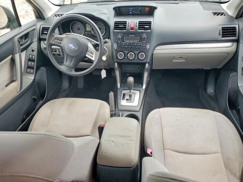 Продаж на аукціоні авто 2014 Subaru Forester, vin: JF2SJAEC4EH508870, номер лоту: 66927346