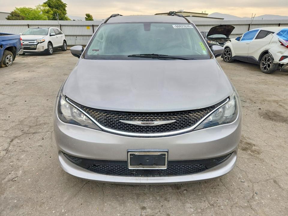 Aukcja sprzedaży 2021 Chrysler Voyager, vin: 2C4RC1DG9MR521046, numer aukcji: 66823246