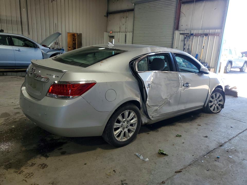 63877496 :رقم المزاد ، 1G4GA5ER1DF214543 vin ، 2013 Buick Lacrosse مزاد بيع