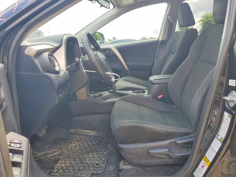 63537396 :رقم المزاد ، 2T3RFREV0DW011130 vin ، 2013 Toyota Rav4 مزاد بيع