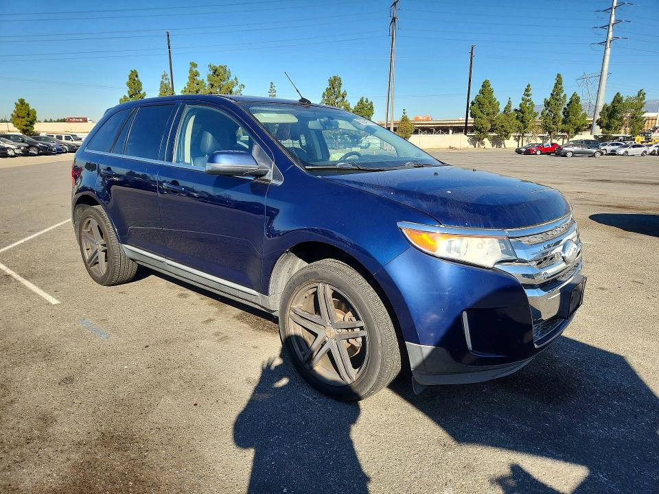 Продаж на аукціоні авто 2012 Ford Edge, vin: 2FMDK3KC5CBA41405, номер лоту: 65341726