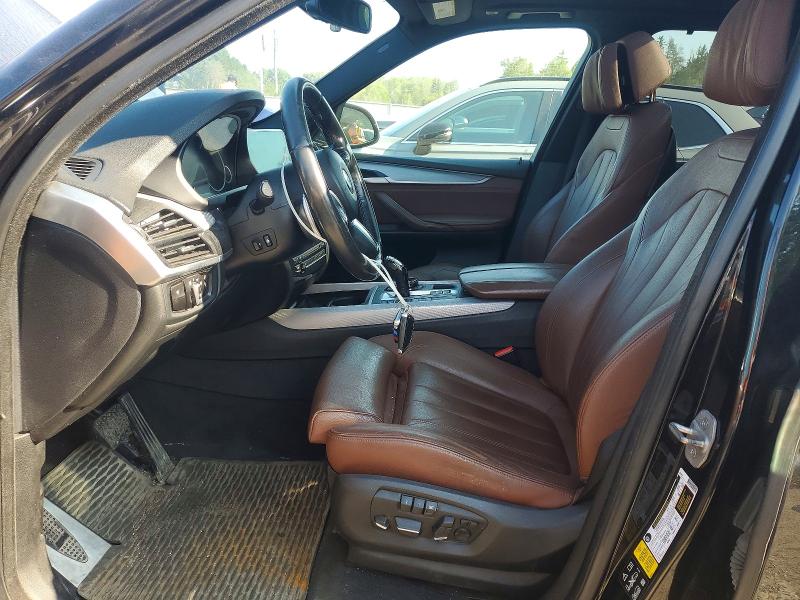 63727716 :رقم المزاد ، 5UXKS4C59G0N13306 vin ، 2016 Bmw X5 مزاد بيع