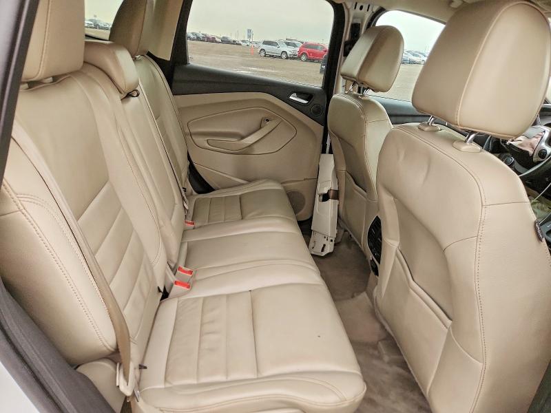 Aukcja sprzedaży 2015 Ford Escape, vin: 1FMCU9J90FUC16088, numer aukcji: 64651676