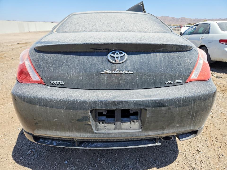 Продаж на аукціоні авто 2004 Toyota Camry Solara, vin: 4T1CA38P44U010165, номер лоту: 49835056