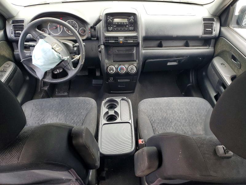 Продажа на аукционе авто 2005 Honda Cr-v, vin: JHLRD68585C006409, номер лота: 65034746