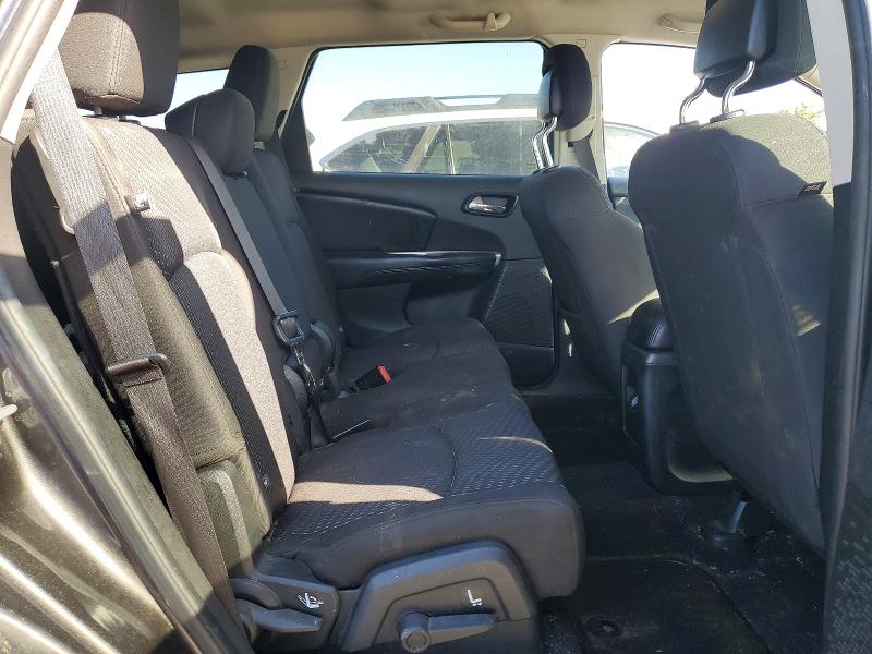 Продаж на аукціоні авто 2017 Dodge Journey, vin: 3C4PDCAB3HT560324, номер лоту: 63527556