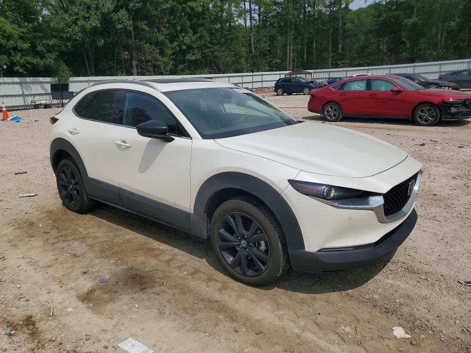Aukcja sprzedaży 2022 Mazda Cx-30, vin: 3MVDMBEY8NM433228, numer aukcji: 64847056
