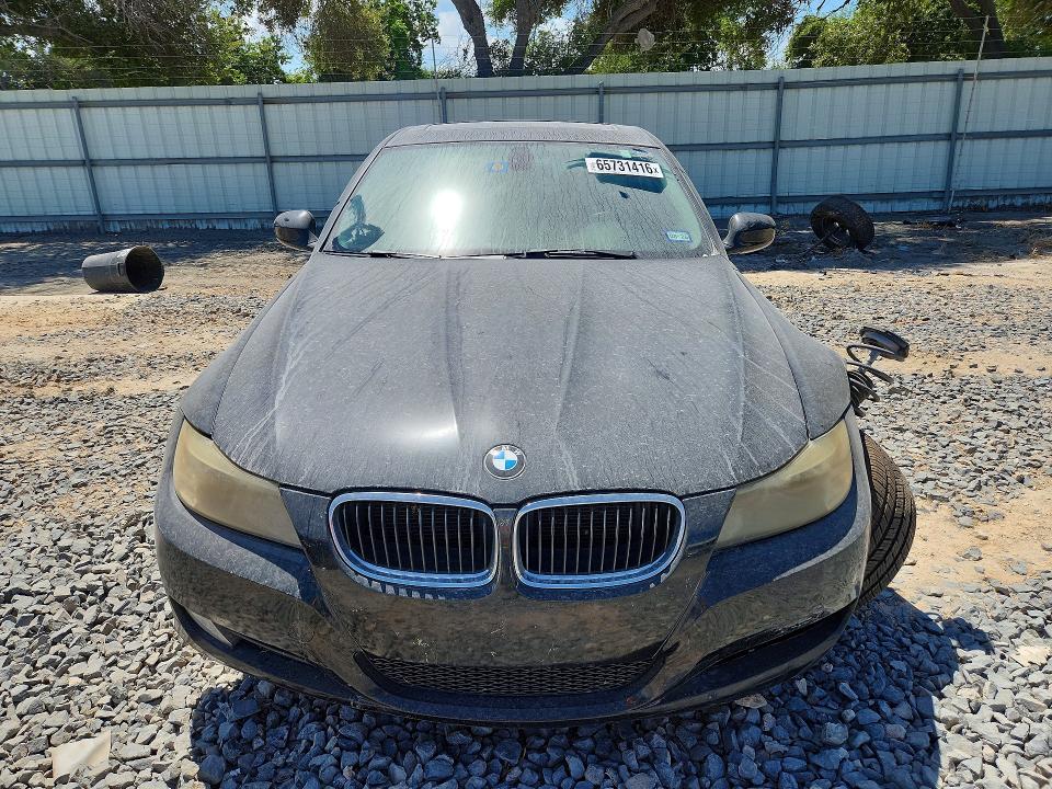 Продаж на аукціоні авто 2011 Bmw 328, vin: WBAPH5C57BF094158, номер лоту: 65731416