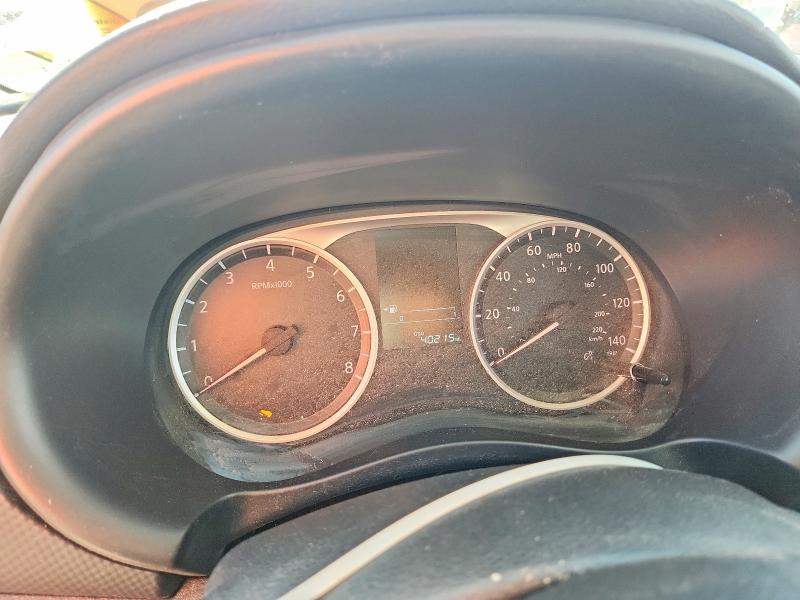 Продаж на аукціоні авто 2024 Nissan Kicks, vin: 3N1CP5BV1RL501304, номер лоту: 66575026