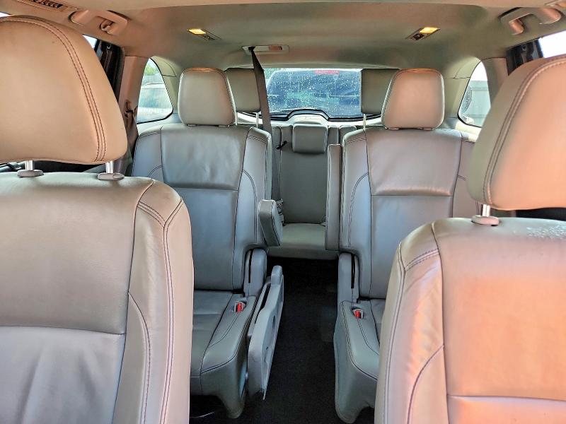 2019 Toyota Highlander მანქანა იყიდება აუქციონზე, vin: 5TDJZRFH6KS947281, აუქციონის ნომერი: 64187566