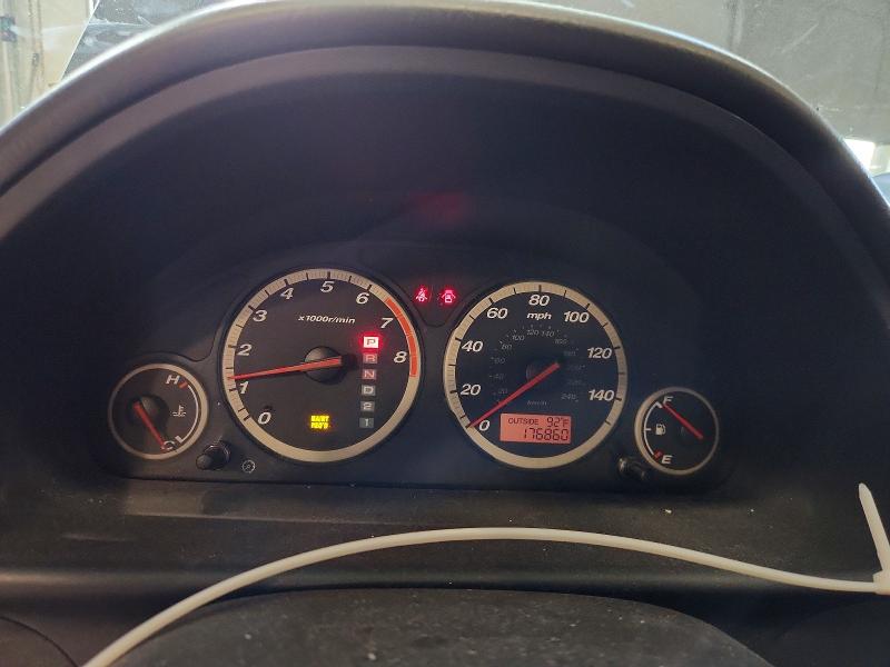Aukcja sprzedaży 2006 Honda Cr-v, vin: SHSRD78996U400150, numer aukcji: 63833056