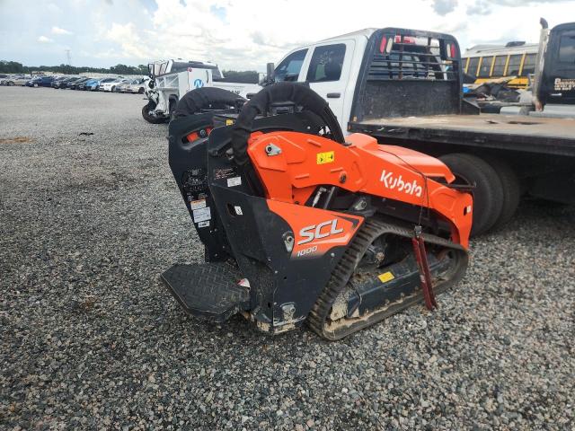 64269796 :رقم المزاد ، KBXLCA1U4PLK14617 vin ، 2023 Kubota Skid Steer مزاد بيع