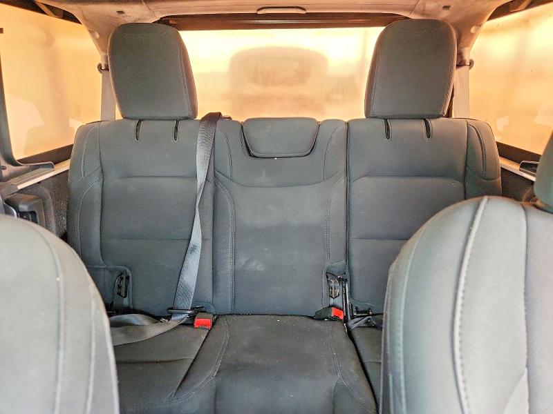 Продаж на аукціоні авто 2020 Jeep Wrangler Unlimited, vin: 1C4HJXDG6LW229770, номер лоту: 63971106