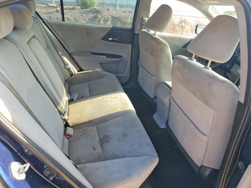 Продажа на аукционе авто 2013 Honda Accord, vin: 1HGCR2F36DA250232, номер лота: 64671906