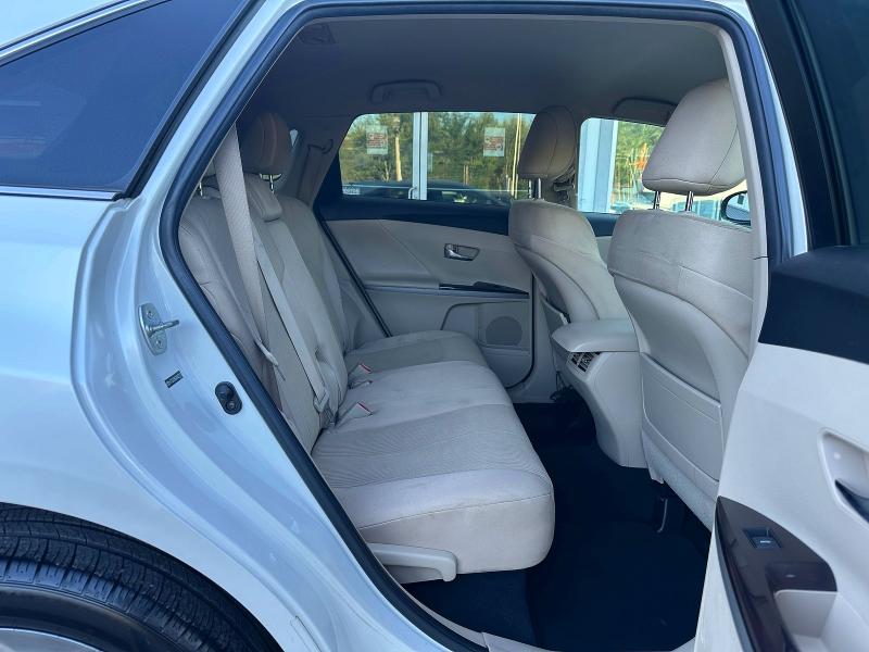 64302496 :رقم المزاد ، 4T3ZK3BB2AU022175 vin ، 2010 Toyota Venza مزاد بيع