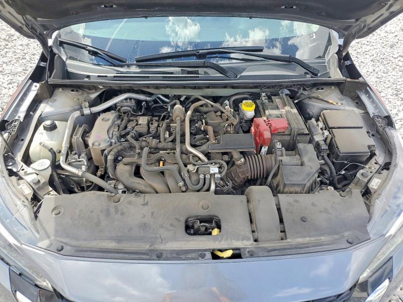 Продаж на аукціоні авто 2024 Nissan Sentra, vin: 3N1AB8CVXRY381737, номер лоту: 67154996