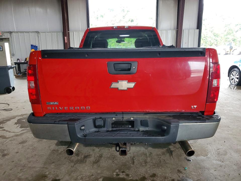 Aukcja sprzedaży 2008 Chevrolet Silverado, vin: 1GCEK19018Z154099, numer aukcji: 63695966