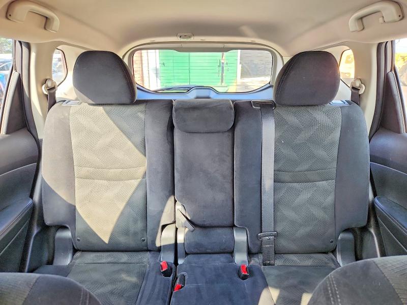 Aukcja sprzedaży 2015 Nissan Rogue, vin: 5N1AT2MT8FC876667, numer aukcji: 64899996