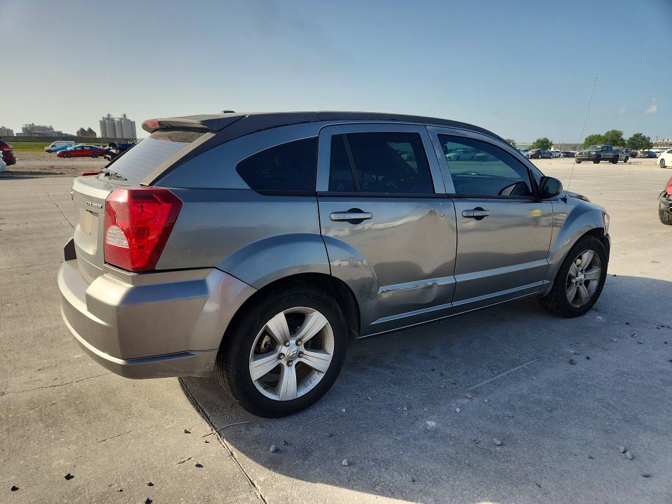 65115006 :رقم المزاد ، 1C3CDWDAXCD531621 vin ، 2012 Dodge Caliber مزاد بيع