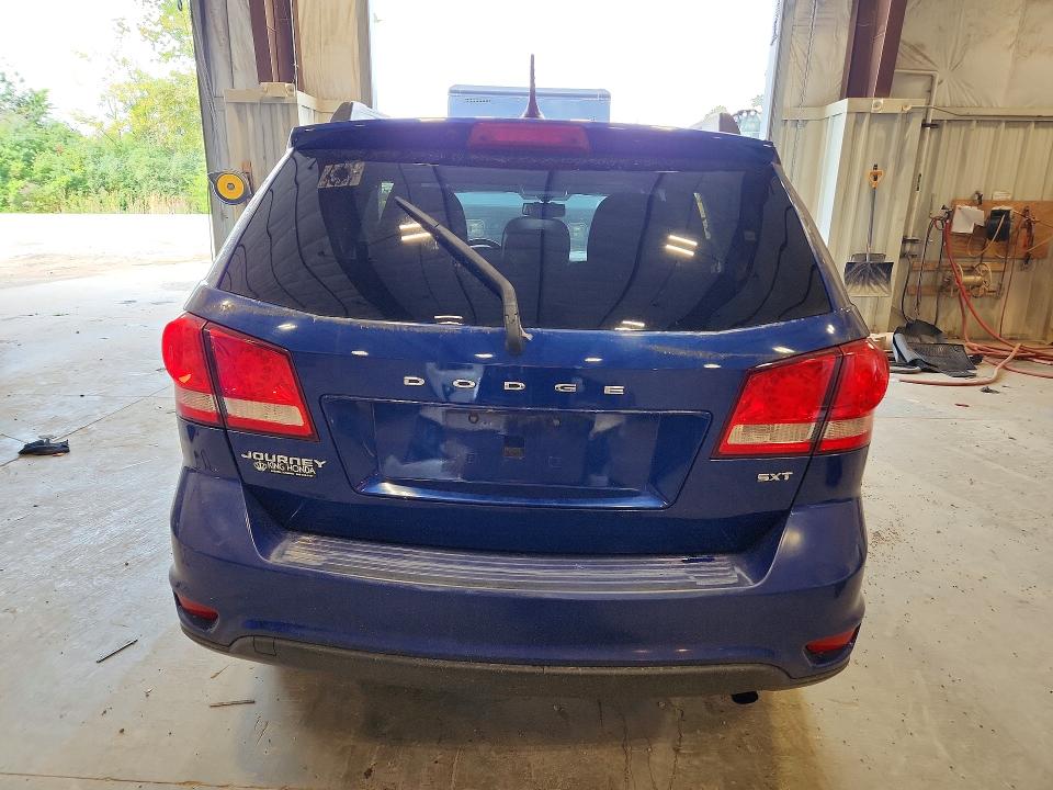 Aukcja sprzedaży 2012 Dodge Journey, vin: 3C4PDCBB5CT394542, numer aukcji: 67142206