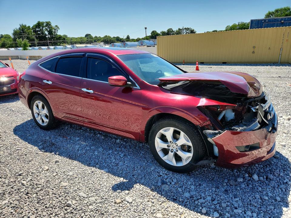 Продаж на аукціоні авто 2010 Honda Accord Crosstour, vin: 5J6TF2H59AL013511, номер лоту: 63771116