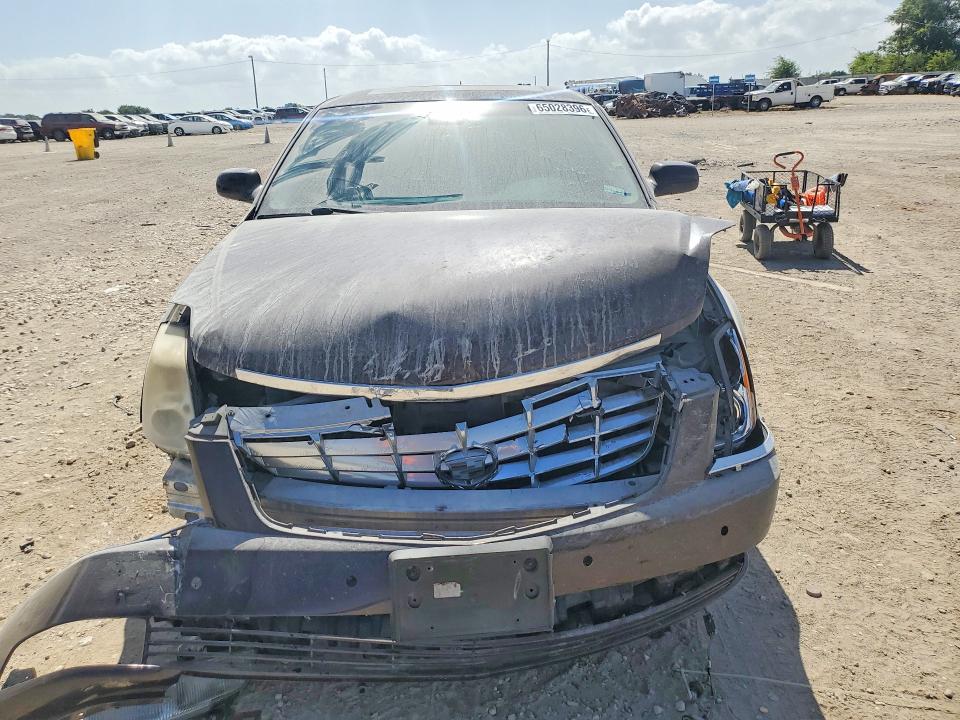 Продажа на аукционе авто 2008 Cadillac Dts, vin: 1G6KD57Y78U160051, номер лота: 65028396