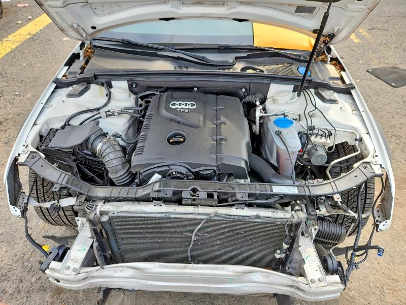 Продажа на аукционе авто 2013 Audi A4 Allroad, vin: WA1UFAFL4DA216208, номер лота: 64835856