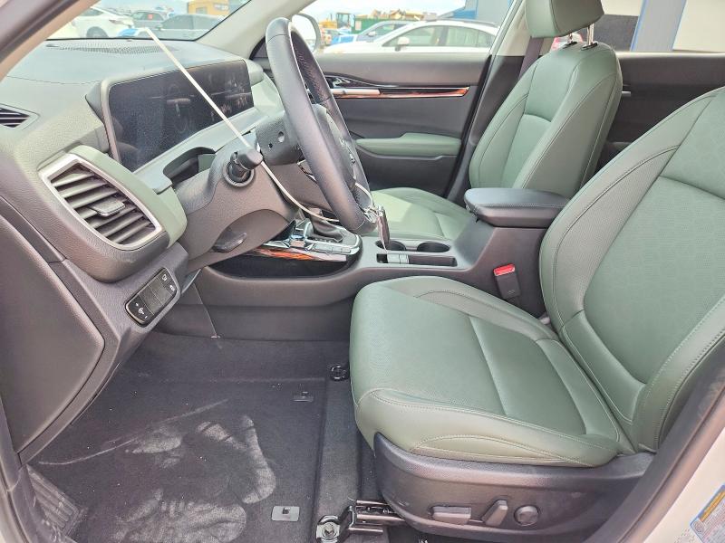 Продажа на аукционе авто 2025 Kia Seltos, vin: KNDETCA78S7788448, номер лота: 64502036