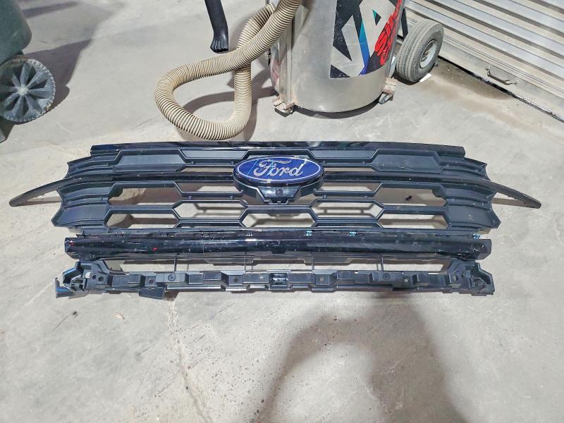 64546696 :رقم المزاد ، 1FMJK1J84TEA09103 vin ، 2026 Ford Expedition مزاد بيع