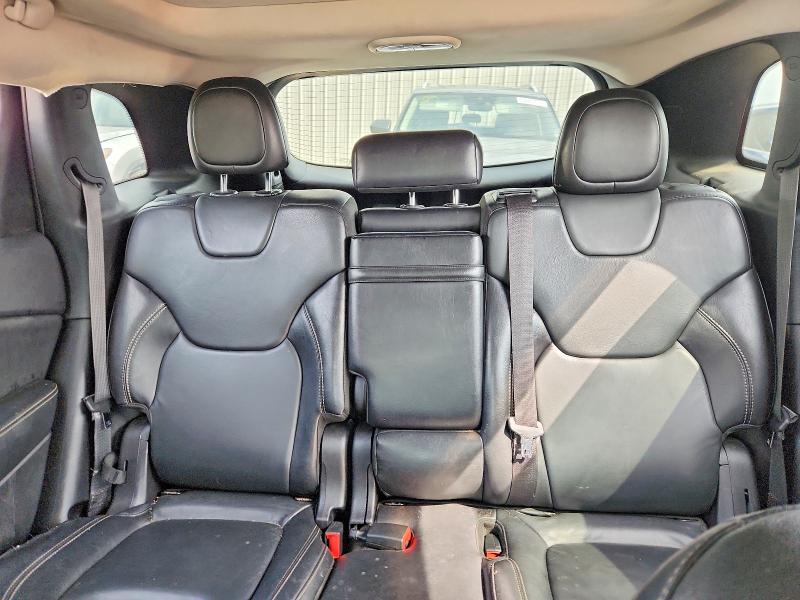 65109156 :رقم المزاد ، 1C4PJMDB6FW570881 vin ، 2015 Jeep Cherokee مزاد بيع