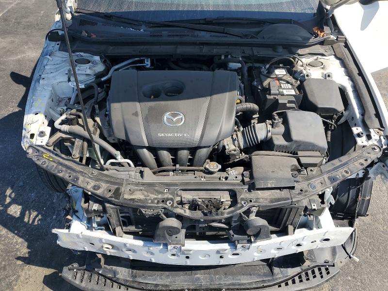Aukcja sprzedaży 2021 Mazda 3, vin: 3MZBPACL2MM200426, numer aukcji: 63773596