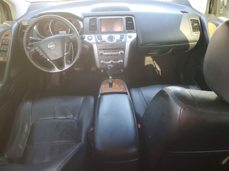 Продаж на аукціоні авто 2014 Nissan Murano, vin: JN8AZ1MU5EW418978, номер лоту: 66798386