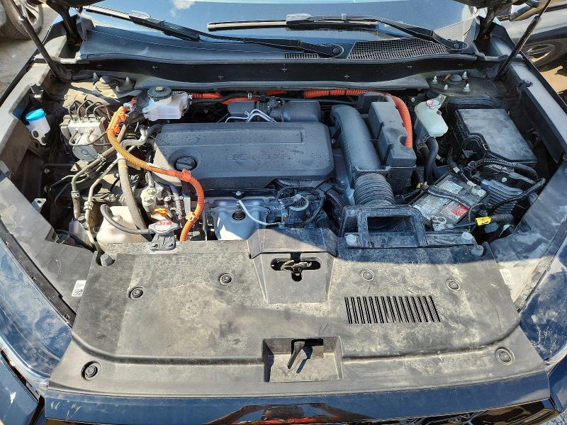 Продажа на аукционе авто 2025 Honda Cr-v, vin: 2HKRS6H74SH214629, номер лота: 63310636