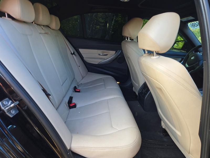Продаж на аукціоні авто 2014 Bmw 328, vin: WBA3B3G54ENR83928, номер лоту: 66626496
