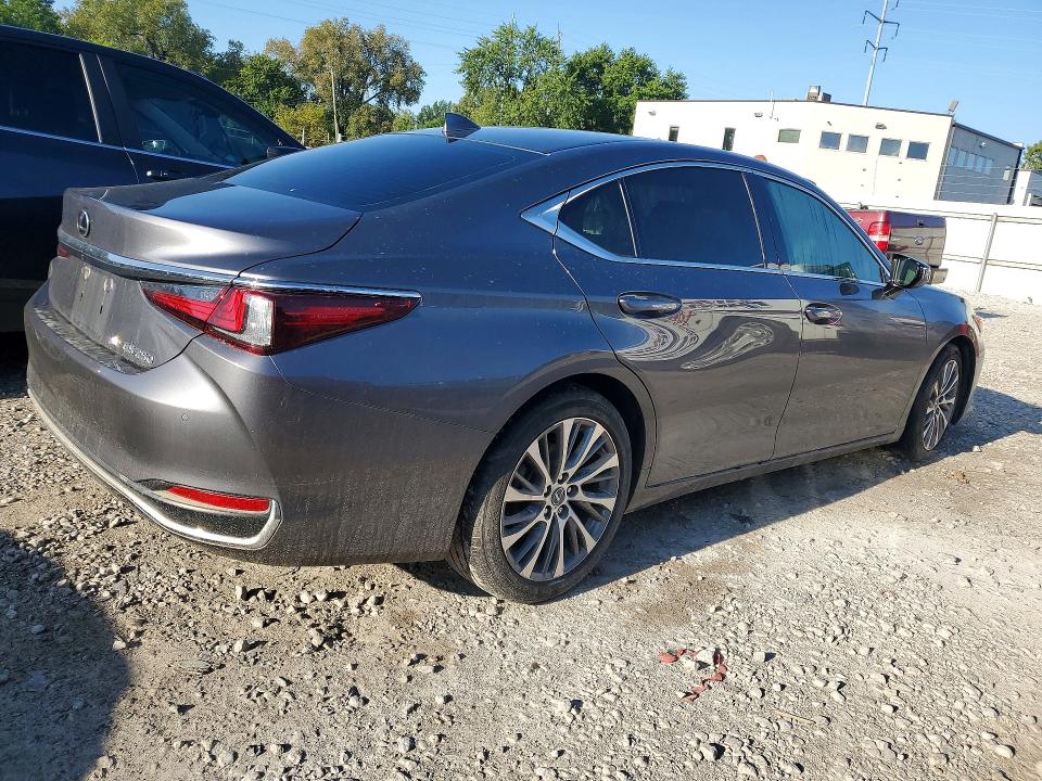 Aukcja sprzedaży 2021 Lexus Es 250, vin: 58AD11D11MU001846, numer aukcji: 66403106