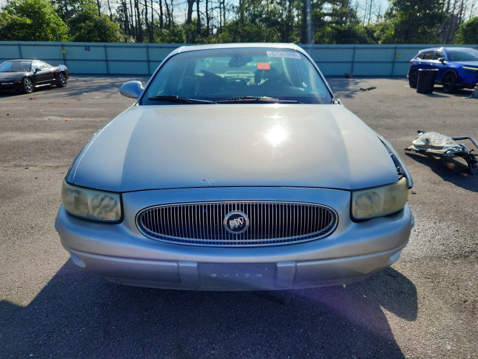 Продажа на аукционе авто 2004 Buick Lesabre, vin: 1G4HR54KX44155179, номер лота: 63507866
