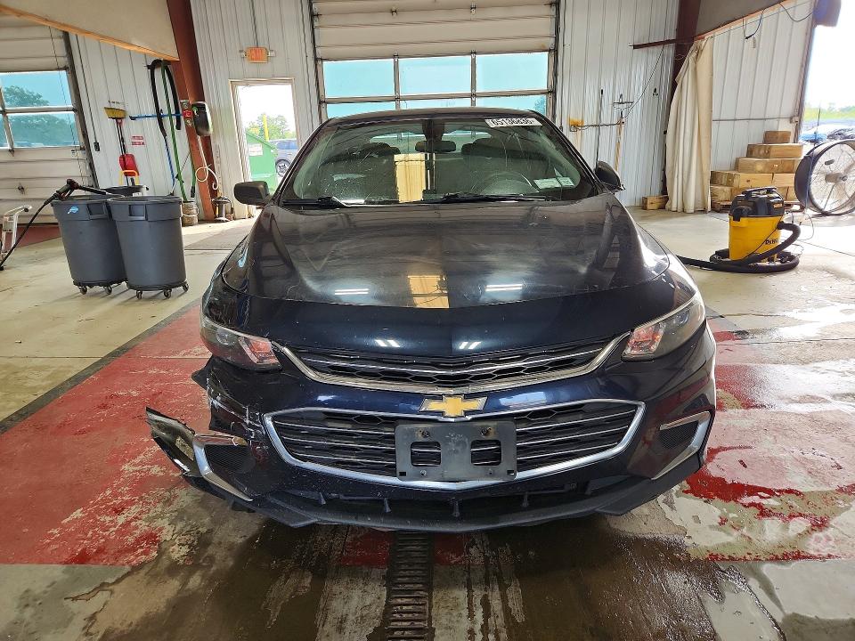 Продаж на аукціоні авто 2016 Chevrolet Malibu, vin: 1G1ZB5STXGF210644, номер лоту: 65136836