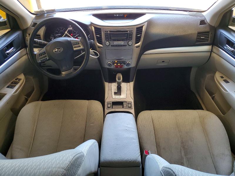 Продажа на аукционе авто 2012 Subaru Outback, vin: 4S4BRBCCXC3245399, номер лота: 63315726