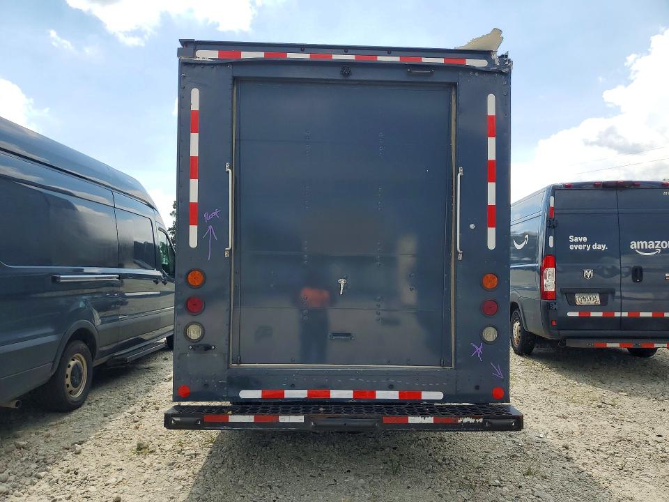 Продаж на аукціоні авто 2021 Ford Transit, vin: 1FDDF6P89MKA55017, номер лоту: 68717816