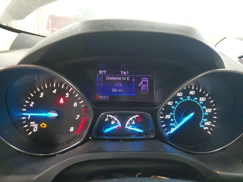 Aukcja sprzedaży 2014 Ford Escape, vin: 1FMCU0GX0EUB53686, numer aukcji: 65388366