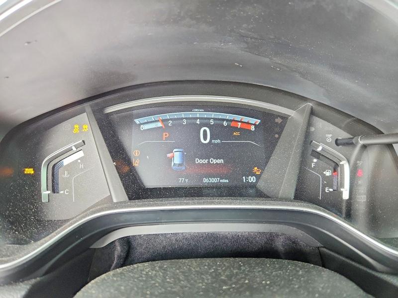 Aukcja sprzedaży 2019 Honda Cr-v, vin: 5J6RW1H86KA019665, numer aukcji: 63554036