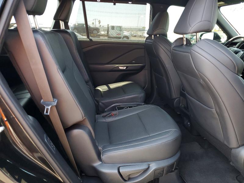 2024 Lexus Tx 500h მანქანა იყიდება აუქციონზე, vin: 5TDABAB69RS004015, აუქციონის ნომერი: 65347646