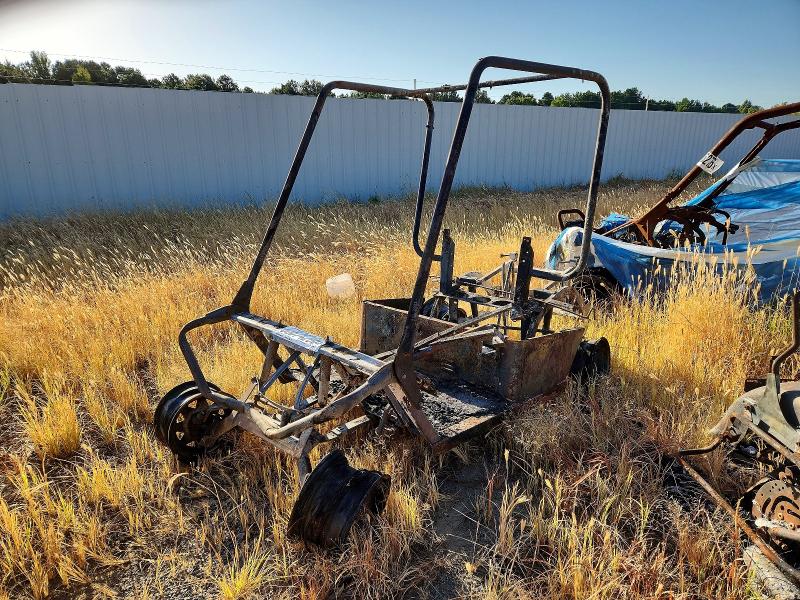 Продажа на аукционе авто 2012 Ezog 10 Hp, vin: 2797719, номер лота: 65874266