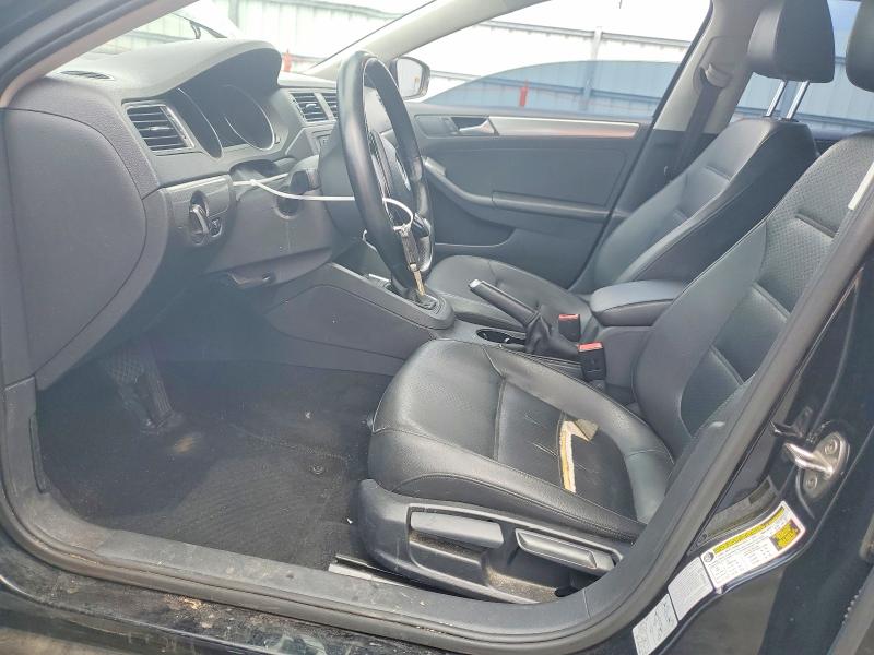 Aukcja sprzedaży 2015 Volkswagen Jetta, vin: 3VWD17AJ7FM319901, numer aukcji: 63903546