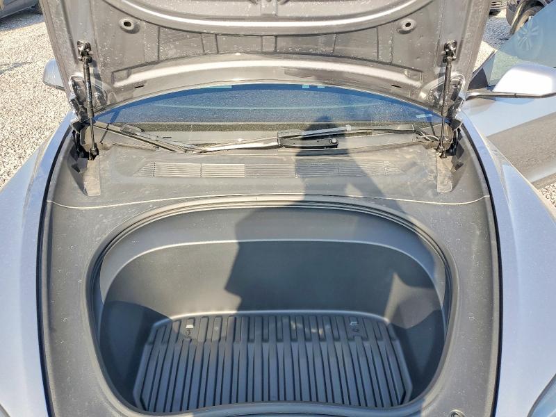 Aukcja sprzedaży 2024 Tesla Model 3, vin: 5YJ3E1ET3RF897126, numer aukcji: 66368236