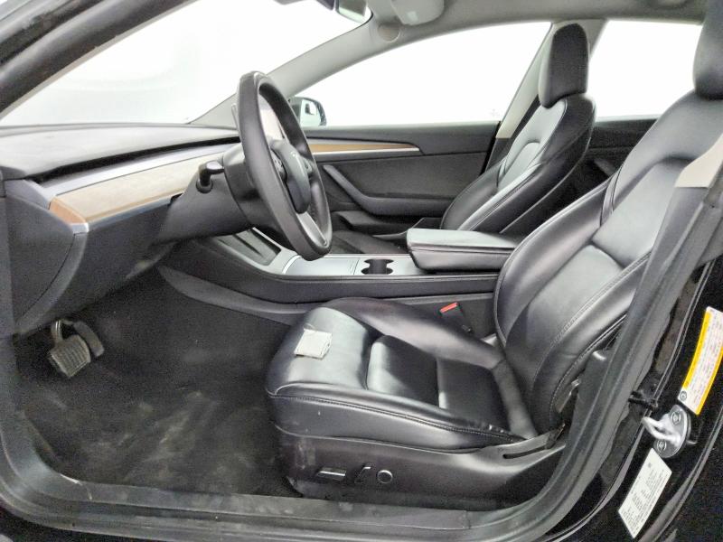 Aukcja sprzedaży 2022 Tesla Model 3, vin: 5YJ3E1EB0NF300242, numer aukcji: 65746456